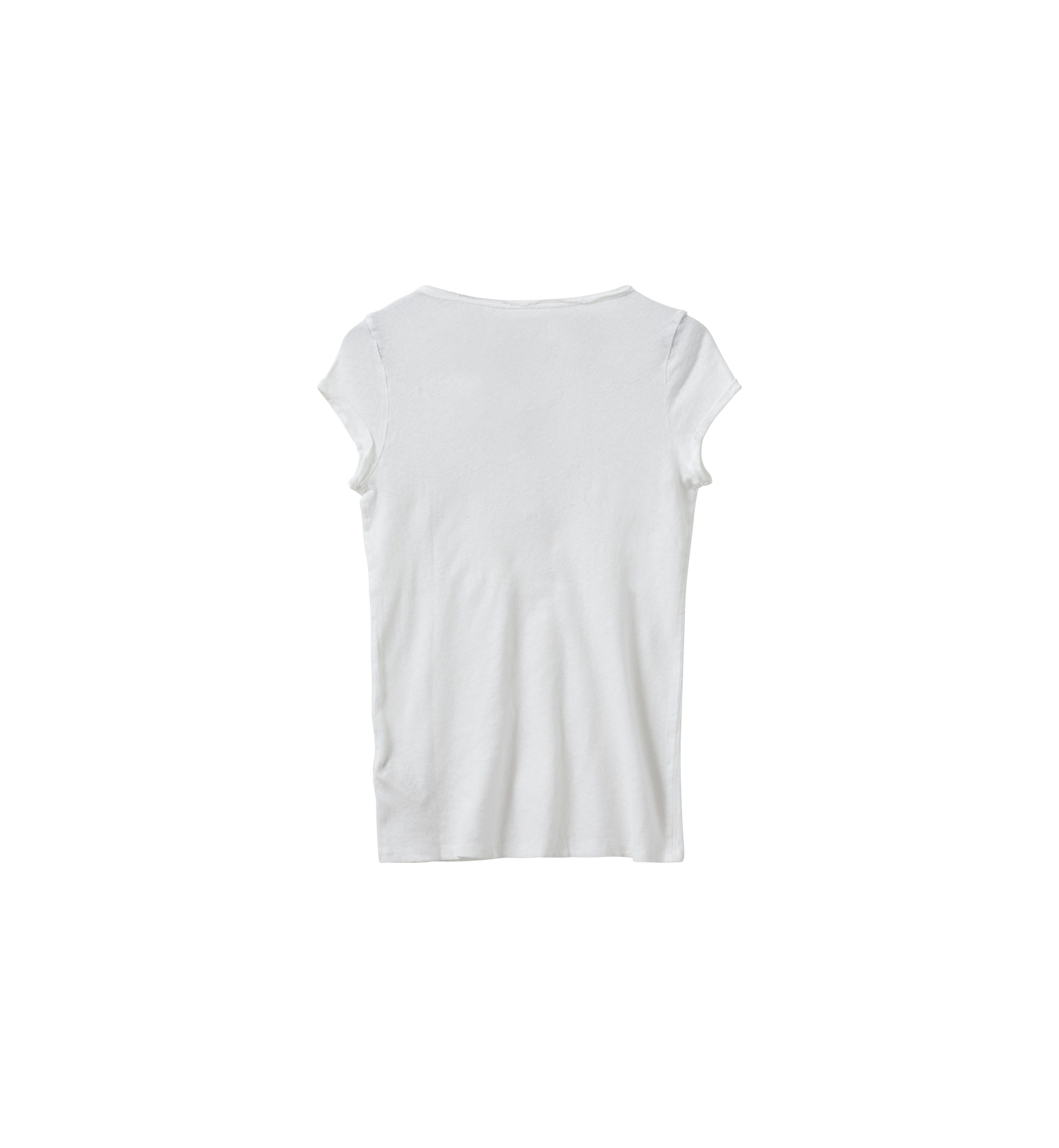 Packshot / White / Back